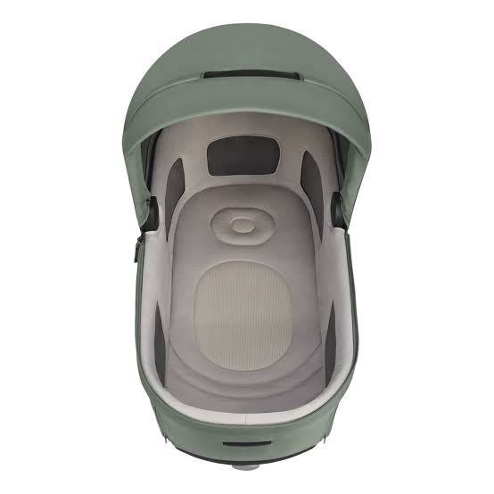 Inglesina Electa Loft Green 2 in 1 Travel System 2026