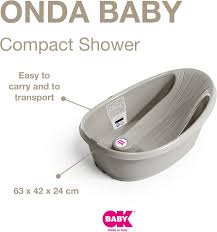 OKBaby Compact ONDA Baby Bath