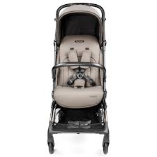 Peg Perego Volo Cabin Stroller – Misty Beige