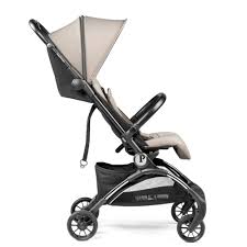 Peg Perego Volo Cabin Stroller – Misty Beige