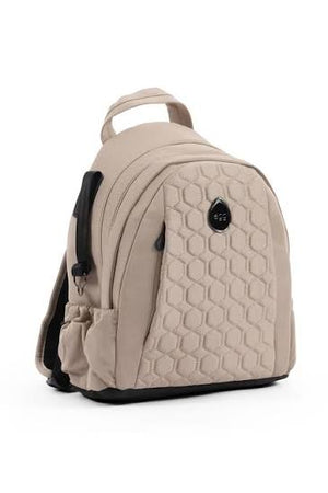 Egg3 Backpack Feather - With Travel Changing Mat