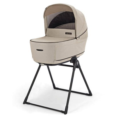 Inglesina Aptica 2 in 1 Travel System 2026 - Pashmina Beige General Inglesina