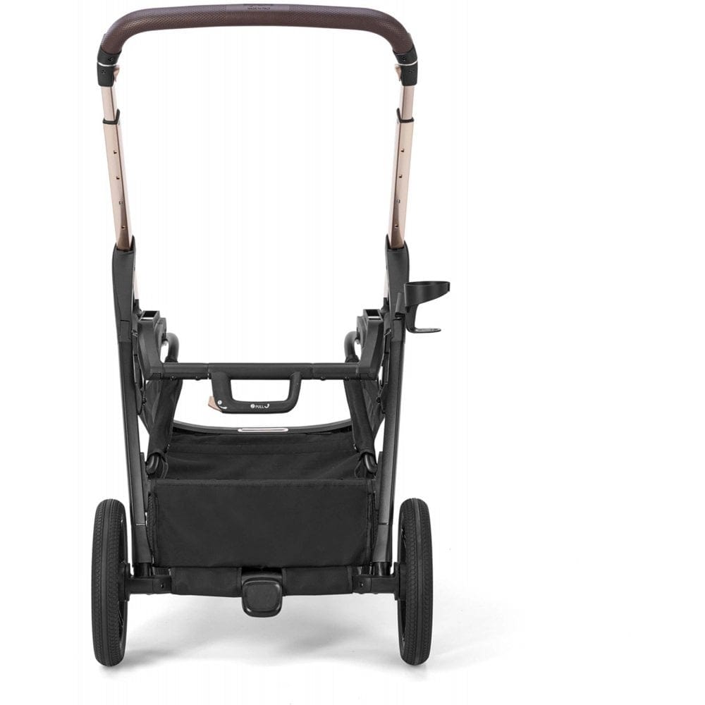 Inglesina Aptica 2 in 1 Travel System 2026 - Pashmina Beige General Inglesina