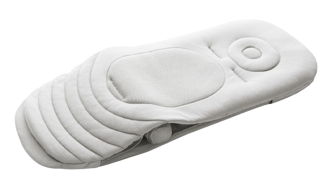 Inglesina Aptica 2 in 1 Travel System 2026 - Pashmina Beige General Inglesina