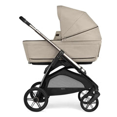 Inglesina Aptica 2 in 1 Travel System 2026 - Pashmina Beige