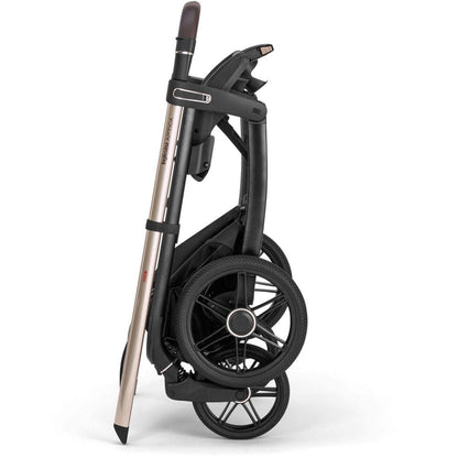 Inglesina Aptica 2 in 1 Travel System 2026 - Pashmina Beige General Inglesina