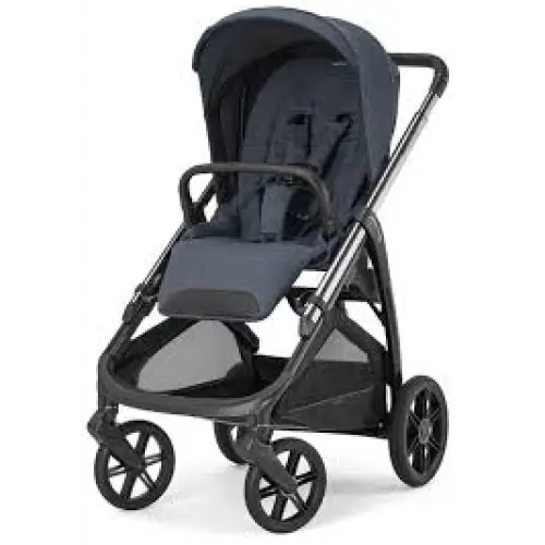 Inglesina Aptica 2 in 1 Travel System 2026 - Resort Blue Inglesina