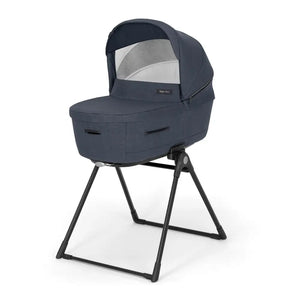 Inglesina Aptica 2 in 1 Travel System 2026 - Resort Blue Inglesina