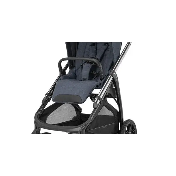 Inglesina Aptica 2 in 1 Travel System 2026 - Resort Blue Inglesina