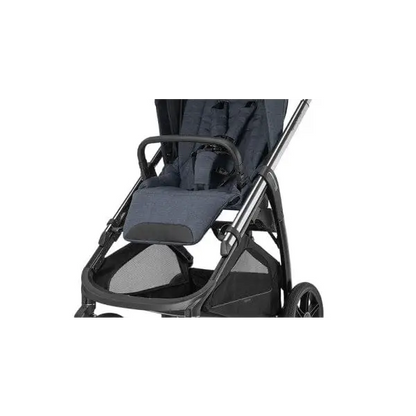 Inglesina Aptica 2 in 1 Travel System 2026 - Resort Blue Inglesina