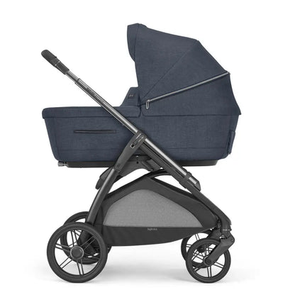 Inglesina Aptica 2 in 1 Travel System 2026 - Resort Blue Inglesina