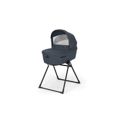 Inglesina Aptica 2 in 1 Travel System 2026 - Resort Blue Inglesina