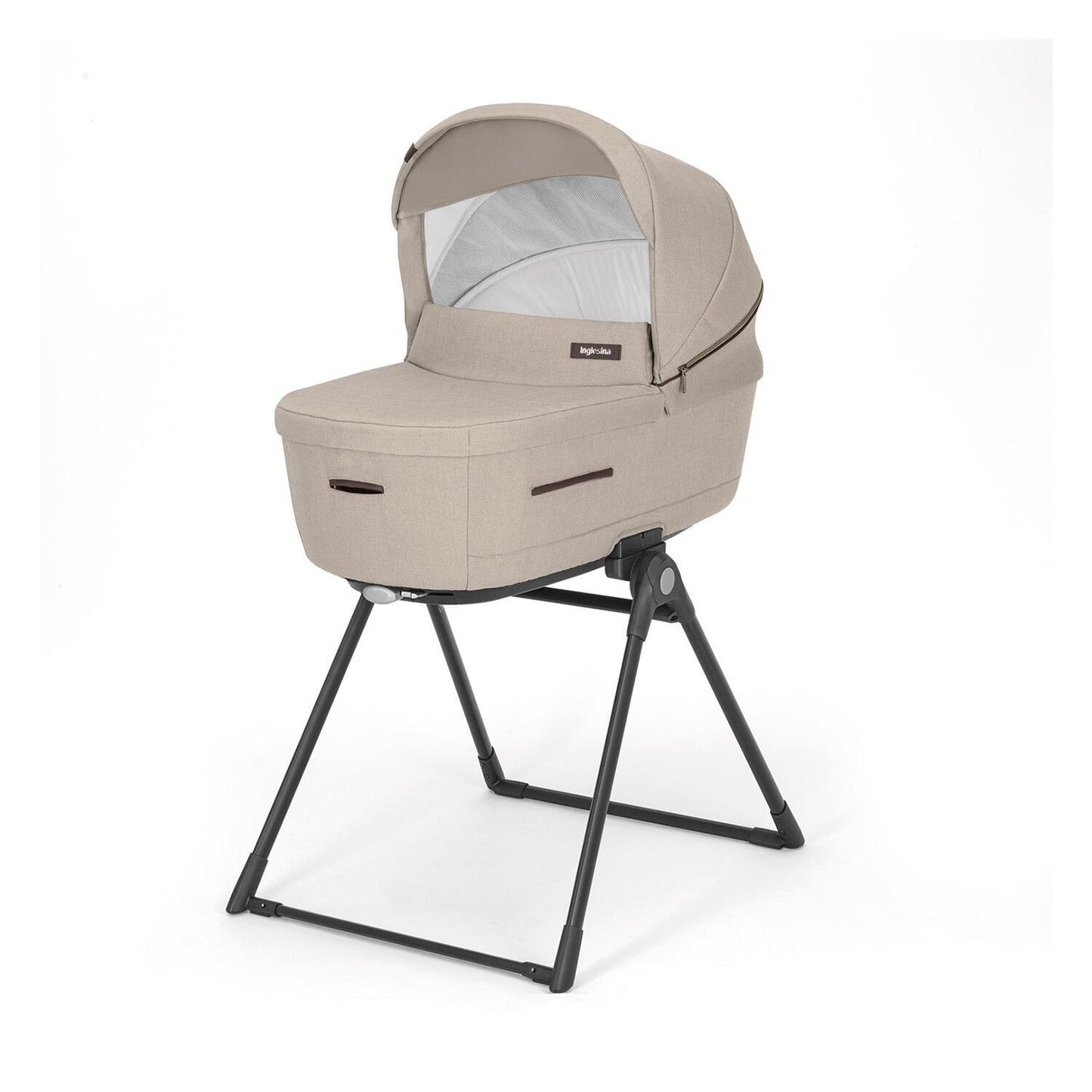 Inglesina Aptica 2 in 1 Travel System - Pashmina Beige  Inglesina   