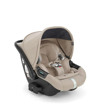 Inglesina Aptica 3 in 1 Travel System 2026 - Pashmina Beige General Inglesina