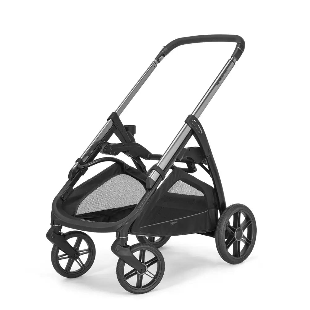 Inglesina Aptica 3 in 1 Travel System 2026 - Resort Blue General Inglesina