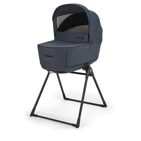 Inglesina Aptica 3 in 1 Travel System 2026 - Resort Blue General Inglesina