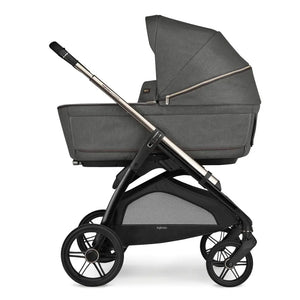 Inglesina Aptica 3 in 1 Travel System 2026 - Velvet Grey General Inglesina