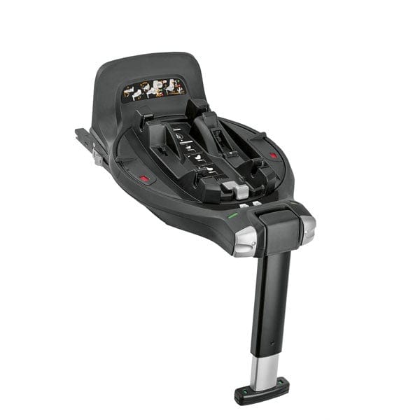 Inglesina Darwin 360° i-Size ISOFIX Base – Rotating Car Seat Base General Inglesina
