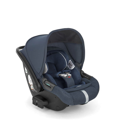Inglesina Aptica 3 in 1 Travel System 2026 - Resort Blue General Inglesina