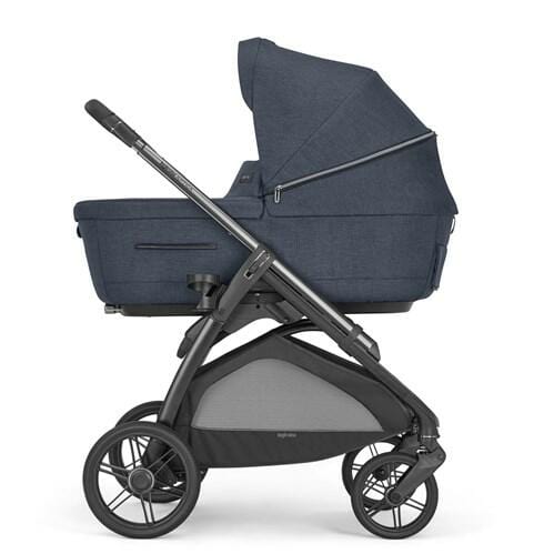 Inglesina Aptica 3 in 1 Travel System - Resort Blue  Inglesina   