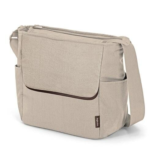 Inglesina Aptica Day Bag - Pashmina Beige  Inglesina   