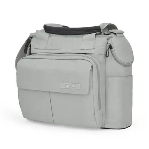 Inglesina Aptica Dual Bag - Greenwich Silver  Inglesina   