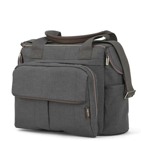 Inglesina Aptica Dual Bag - Velvet Grey