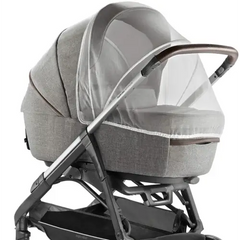 Inglesina Aptica Mosquito Net - Inglesina Aptica UK Carrycot Mosquito Net  Inglesina   