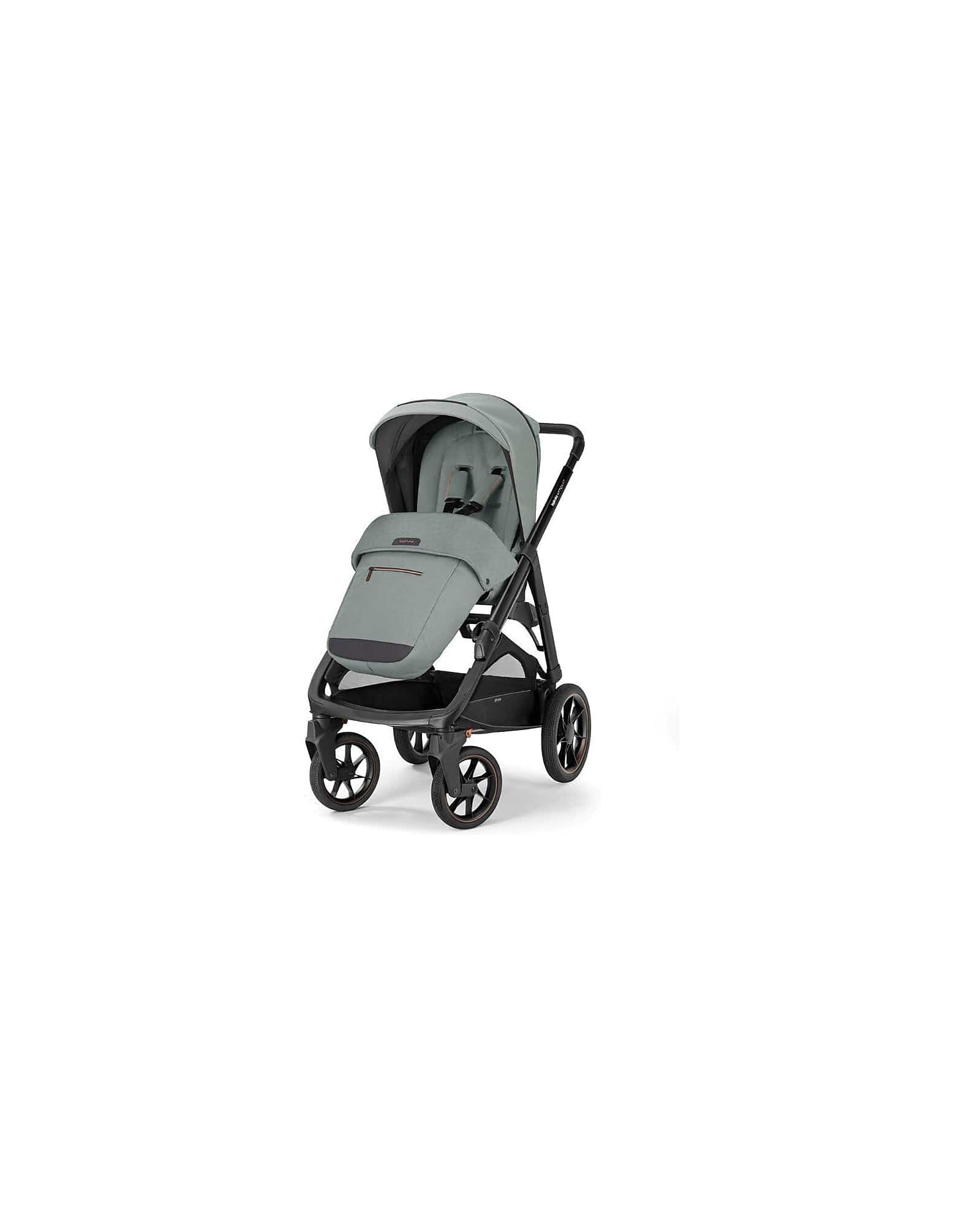 Inglesina Aptica XT 3 in 1 Travel System - Igloo Grey  Inglesina   