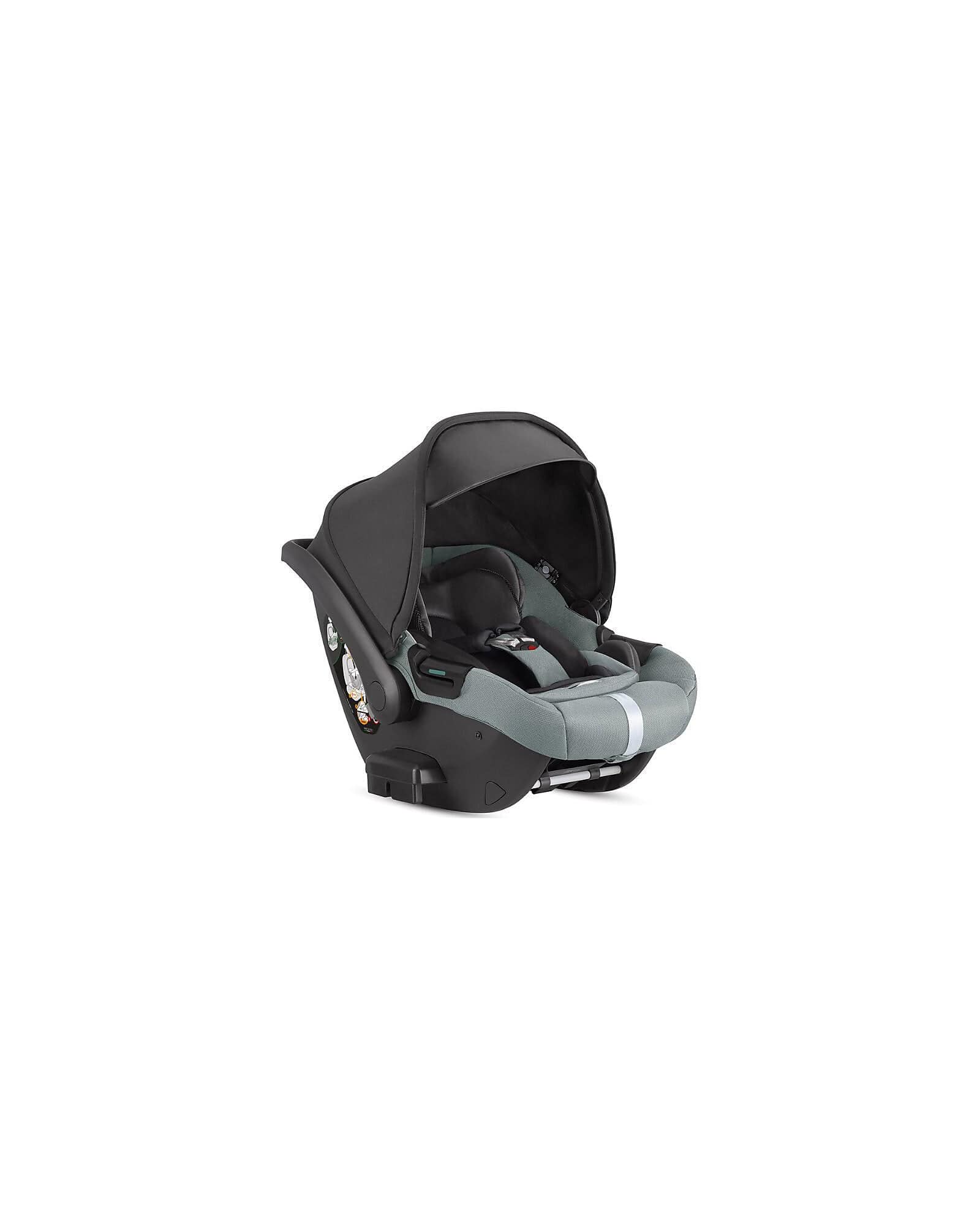 Inglesina Aptica XT 3 in 1 Travel System - Igloo Grey  Inglesina   