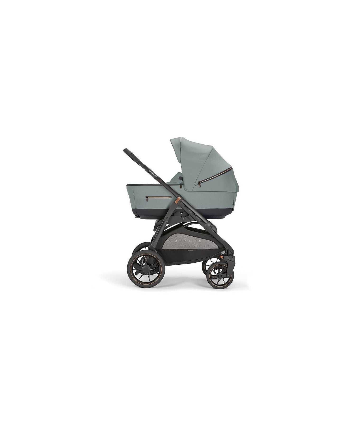 Inglesina Aptica XT 3 in 1 Travel System - Igloo Grey  Inglesina   