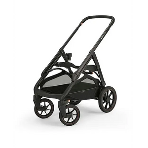 Inglesina Aptica XT 3-in-1 Travel System – Tundra Beige | Lie-Flat Car Seat & 360° Base General Inglesina