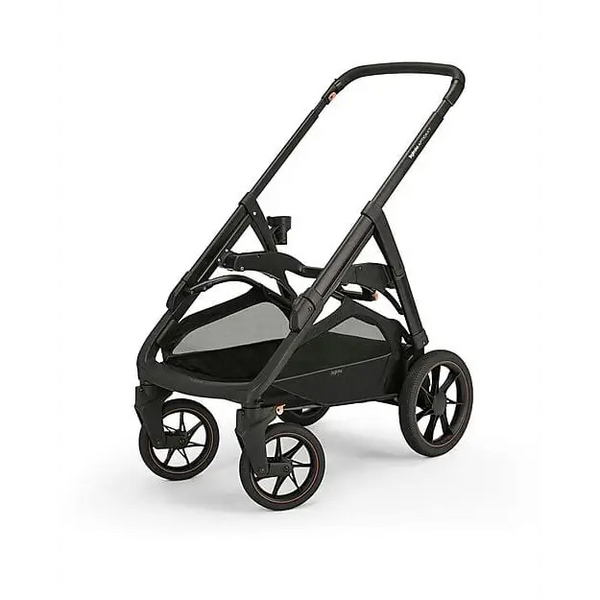 Inglesina Aptica XT 3-in-1 Travel System – Tundra Beige | Lie-Flat Car Seat & 360° Base General Inglesina