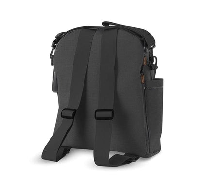 Inglesina Aptica XT Adventure Bag – Magnet Grey | Insulated Backpack + Changing Mat Inglesina