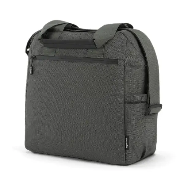 Inglesina Aptica XT Charcoal Grey Day Bag  Inglesina   
