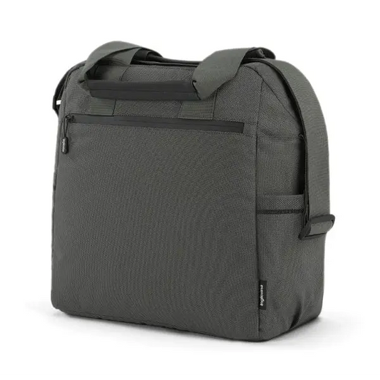 Inglesina Aptica XT Charcoal Grey Day Bag  Inglesina   