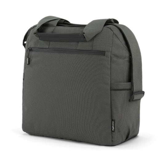 Inglesina Aptica XT Charcoal Grey Day Bag  Inglesina   