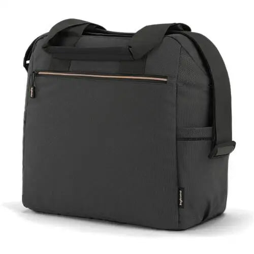 Inglesina Aptica XT Day Bag – Magnet Grey | Stroller Bag + Changing Mat Inglesina