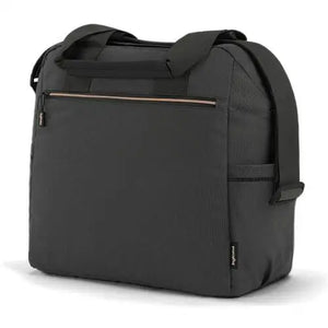 Inglesina Aptica XT Day Bag – Magnet Grey | Stroller Bag + Changing Mat Inglesina