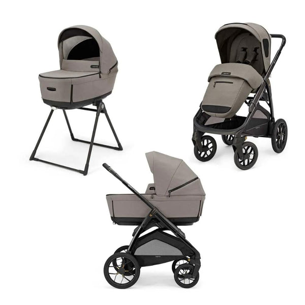 Inglesina Aptica XT Duo Travel System - Tundra Beige Inglesina