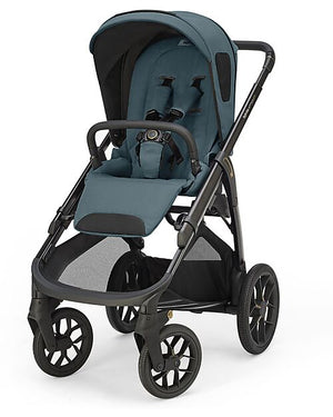 Inglesina Aptica XT 2 in 1 Travel System 2026 - Himalaya Blue