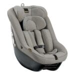 Inglesina Darwin Next Stage i-Size Car Seat – Stone Grey Inglesina