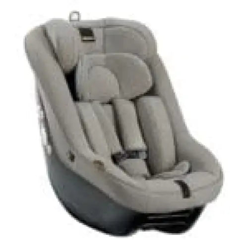 Inglesina Darwin Next Stage i-Size Car Seat – Stone Grey Inglesina