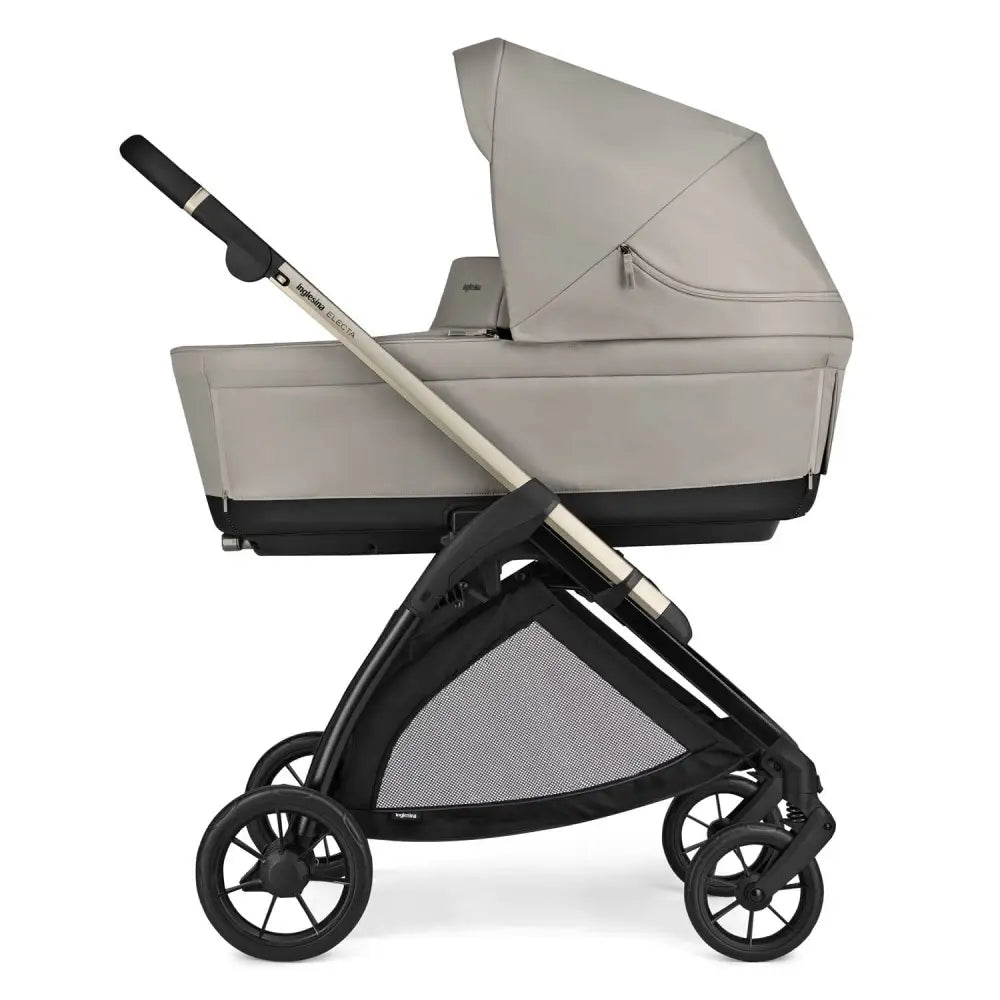 Inglesina Electa Battery Beige 2 in 1 Travel System General Inglesina