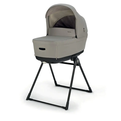 Inglesina Electa Battery Beige 3 in 1 Travel System with 360 Isofix General Inglesina