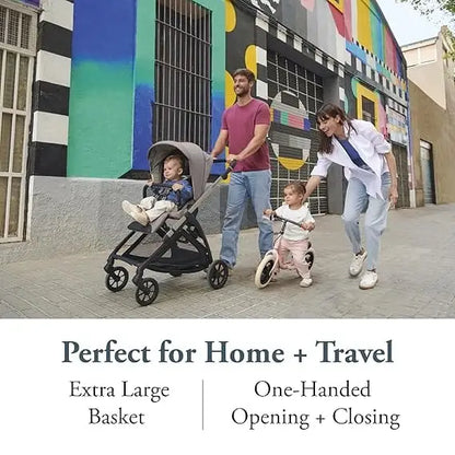 Inglesina Electa Battery Beige 3 in 1 Travel System with 360 Isofix General Inglesina