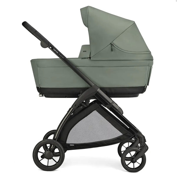 Inglesina Electa Murray Green 3 in 1 Travel System with 360 Isofix General Inglesina