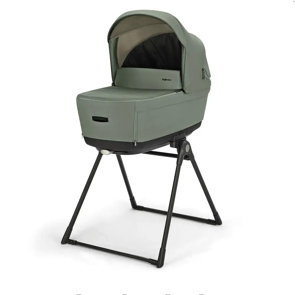 Inglesina Electa Murray Green 3 in 1 Travel System with 360 Isofix General Inglesina