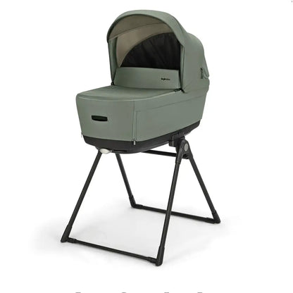 Inglesina Electa Murray Green 3 in 1 Travel System with 360 Isofix General Inglesina