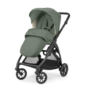 Inglesina Electa Murray Green 3 in 1 Travel System with 360 Isofix General Inglesina